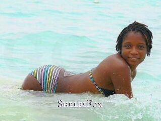 ShelbyFox