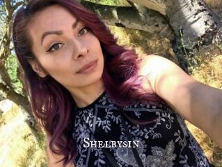 Shelbysin