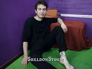 SheldonStouns