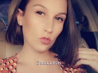 Shellbsss