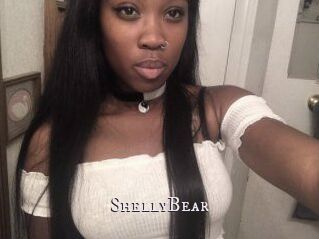 ShellyBear