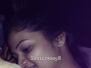Shellyboo98