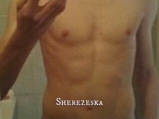 Sherezeska