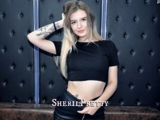 SherilPretty