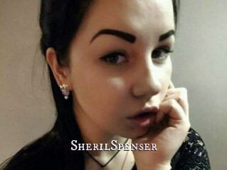 SherilSpenser