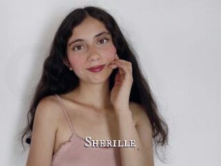 Sherille