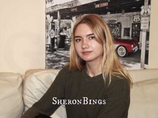 SheronBings