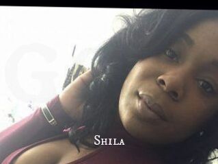 Shila