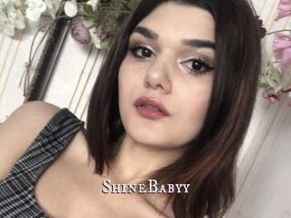 ShineBabyy