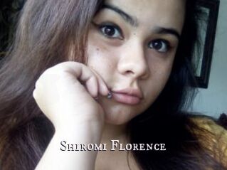 Shiromi_Florence