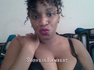 ShoneseLambert
