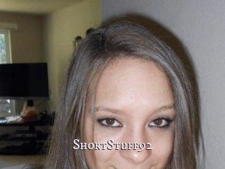 ShortStuff92