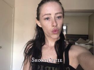 ShortiCutie