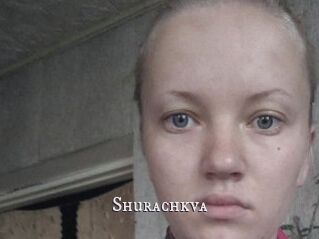 Shurachkva
