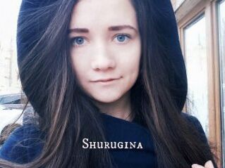 Shurugina