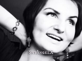 Shy_AngelX