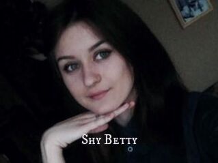 Shy_Betty