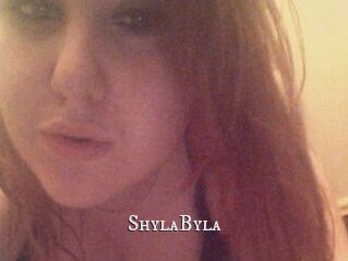 ShylaByla