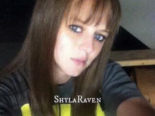ShylaRaven