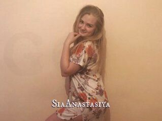 SiaAnastasiya