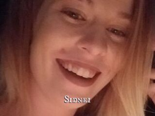 Sidnei