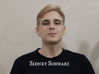 Sidney_Schwarz