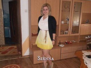 Sienna