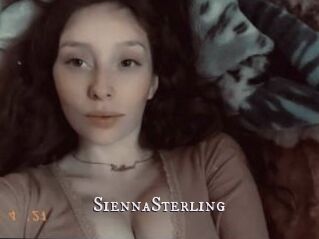 SiennaSterling