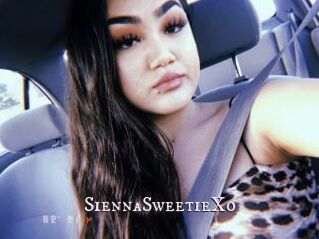 SiennaSweetieXo