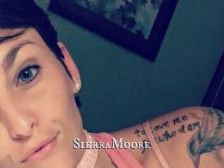 SierraMoore