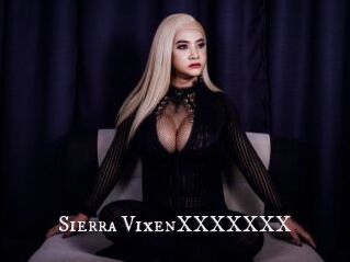 Sierra_VixenXXXXXXX