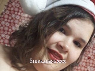 Sierralynexxx