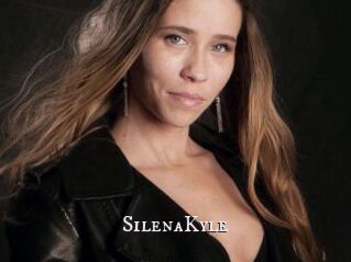 SilenaKyle