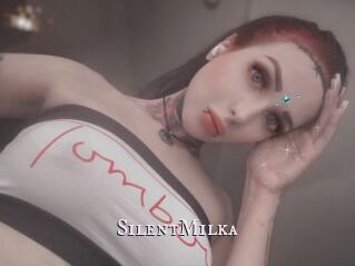 SilentMilka
