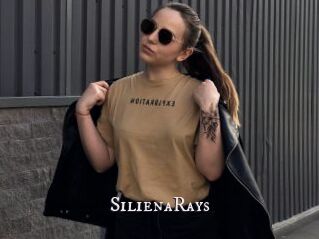 SilienaRays