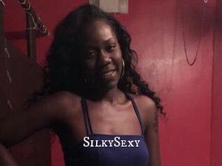 SilkySexy