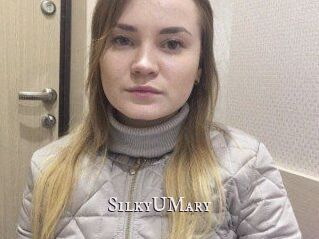 SilkyUMary