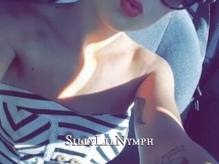 SillyLilNymph