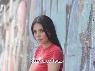 SilvanaOwen