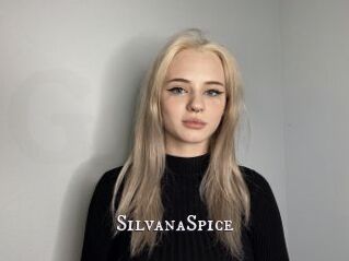 SilvanaSpice