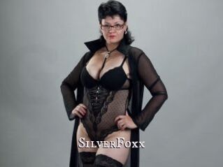 SilverFoxx
