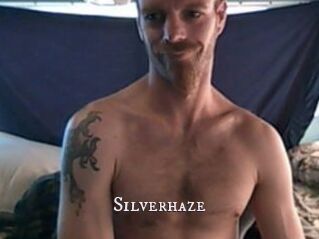 Silverhaze