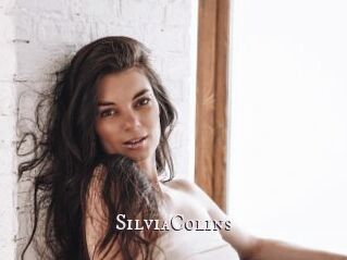 SilviaColins