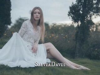 SilviaDavis