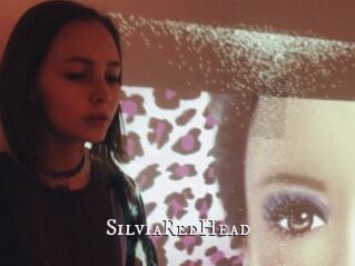 SilviaRedHead