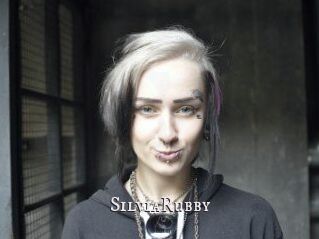SilviaRubby