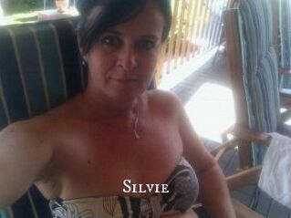 Silvie