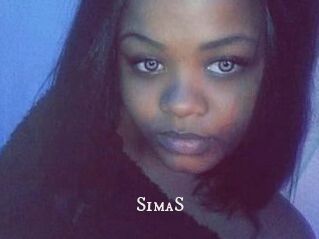 SimaS