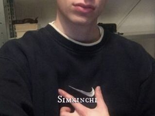 Simkinchi