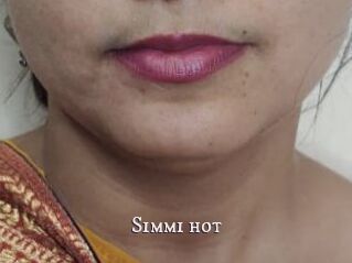Simmi_hot